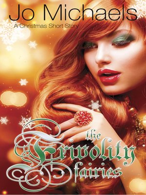 cover image of The Frivolity Fairies